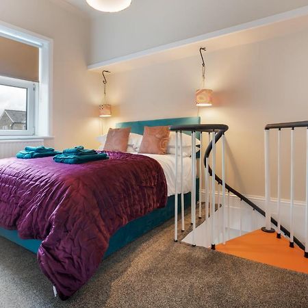 Albert Road Apartments Room 1 Colne  Dış mekan fotoğraf