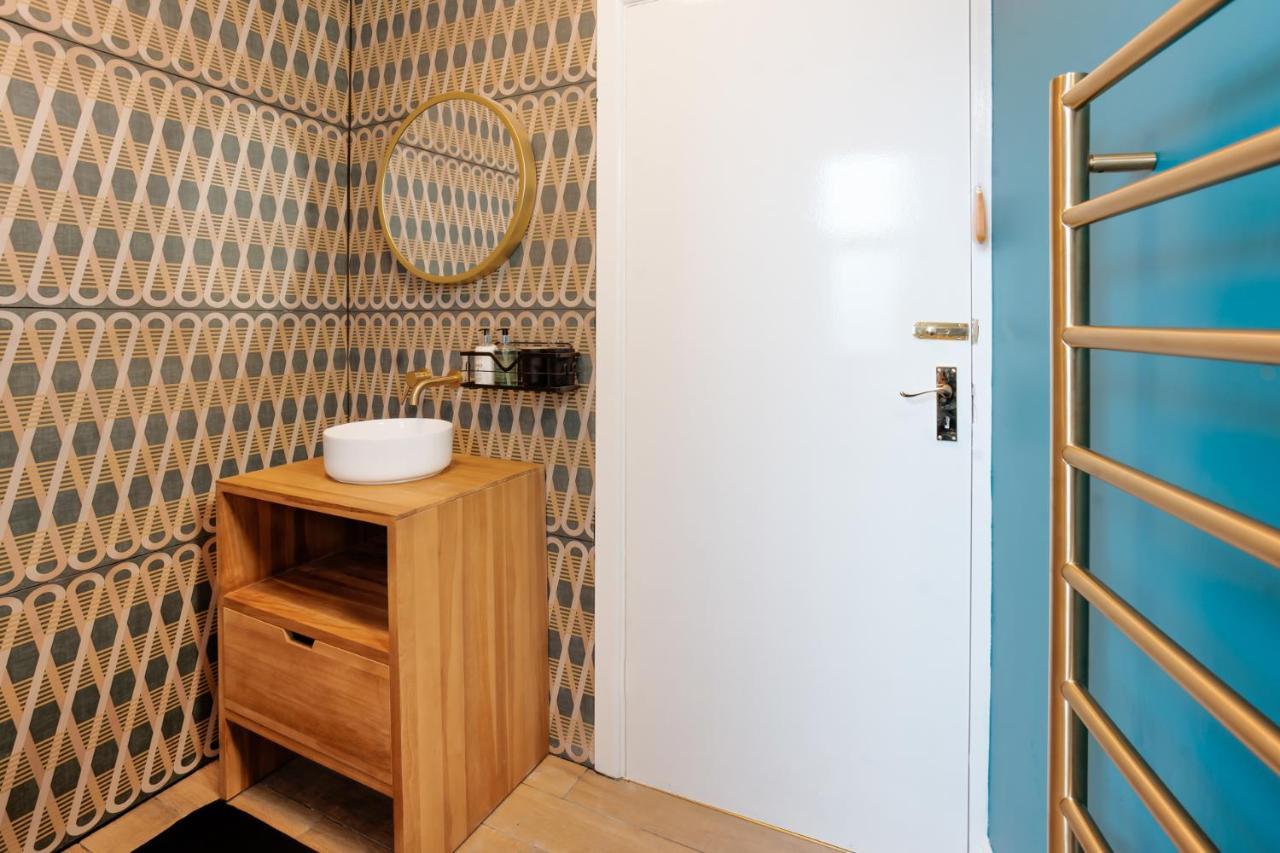 Albert Road Apartments Room 1 Colne  Dış mekan fotoğraf