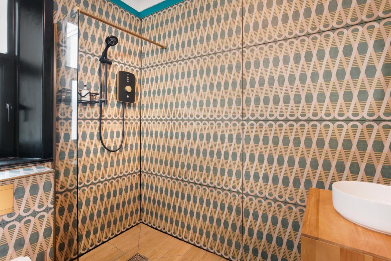 Albert Road Apartments Room 1 Colne  Dış mekan fotoğraf